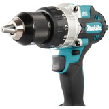 Makita Akku-Schlagbohrschrauber DHP486Z, 18Volt blau/schwarz, ohne Akku und Ladegerät