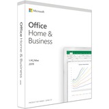 Microsoft Office Home & Business 2021  , Office-Software Englisch