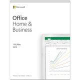 Microsoft Office Home & Business 2021  , Office-Software Englisch