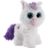 NICI Einhorn Lilaluna ca. 17 cm, Kuscheltier lila