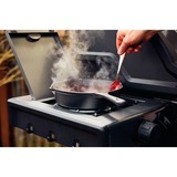 Napoleon Gasgrill Freestyle 365 SB Graphit, mit Seitenbrenner graphit/schwarz