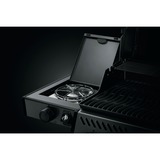 Napoleon Gasgrill Freestyle 365 SB Graphit, mit Seitenbrenner graphit/schwarz