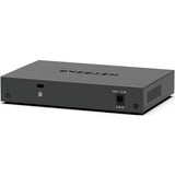 Netgear GS305EPP, Switch schwarz