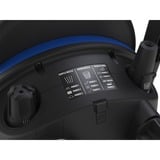 Nilfisk Hochdruckreiniger Core 140-8 In Hand PowerControl - PCA EU blau/schwarz, 1.800 Watt, mit Schlauchtrommel