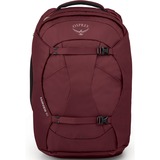 Osprey Fairview 40, Rucksack dunkelrot, 40 Liter