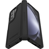 Otterbox Defender XT, Handyhülle schwarz, Samsung Galaxy Z Fold5