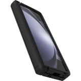 Otterbox Defender XT, Handyhülle schwarz, Samsung Galaxy Z Fold5