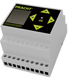 PRACHT CHARGE CONTROL (PCC), Verteiler für Wallboxen ALPHA-XT