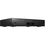 Panasonic DP-UB9004-AG1, Blu-ray-Player schwarz, Ultra HD Blu-ray Wiedergabe (4K/HDR), THX Zertifizierung