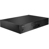 Panasonic DP-UB9004-AG1, Blu-ray-Player schwarz, Ultra HD Blu-ray Wiedergabe (4K/HDR), THX Zertifizierung
