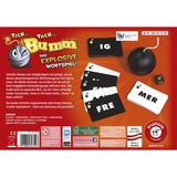 Piatnik Tick Tack Bumm, Gesellschaftsspiel 