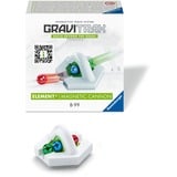 Ravensburger GraviTrax Element Magnetic Cannon, Bahn 