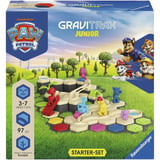 Ravensburger GraviTrax Junior - Starter-Set L Paw Patrol, Bahn 