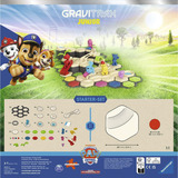 Ravensburger GraviTrax Junior - Starter-Set L Paw Patrol, Bahn 