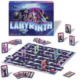 Ravensburger KPop Demon Hunters Labyrinth, Brettspiel 