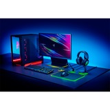 Razer Base Station V2 Chroma, Halterung pink, USB, Klinke, RGB