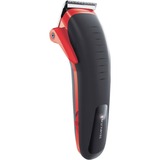 Remington Salon Collection HC9700, Haarschneider schwarz/rot