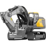 SIKU 3564 SUPER Volvo EC300 Hydraulikbagger, Modellfahrzeug 