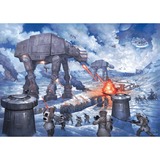 Schmidt Spiele Puzzle Star Wars - The Battle of Hoth 