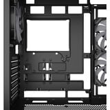 Sharkoon SK6 ARGB , Tower-Gehäuse schwarz, Tempered Glass x 2