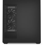 Sharkoon SK6 ARGB , Tower-Gehäuse schwarz, Tempered Glass x 2