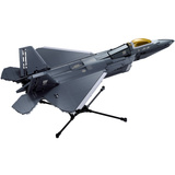 Sluban ModelBricks F-22A Raptor, Konstruktionsspielzeug 