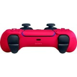 Sony DualSense V2 Wireless-Controller, Gamepad rot, Cosmic Red