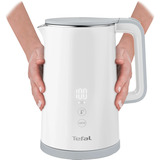 Tefal KO6931 Sense   , Wasserkocher weiß, 1.800 Watt, 1,5 Liter