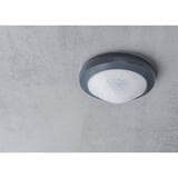 Theben theRonda P360-101 M UP WH, Bewegungsmelder weiß