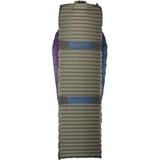 Therm-a-Rest Therm SpaceCowboy 45F/7C Regular, Schlafsack Farbe: Galactic