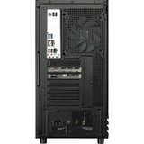 Thermaltake FTW A-Line LCS 5060Ti D5, Gaming-PC schwarz/transparent, Windows 11 Home