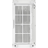 Thermaltake S370 WS , Tower-Gehäuse schwarz, Tempered Glass