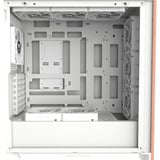 Thermaltake S370 WS , Tower-Gehäuse schwarz, Tempered Glass