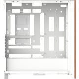Thermaltake S370 WS , Tower-Gehäuse schwarz, Tempered Glass
