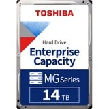 Toshiba MG07ACA 14 TB, Festplatte SATA 6 Gb/s, 3,5"