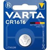 Varta Professional CR1616, Batterie 1 Stück
