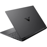 Victus by HP 16-s1078ng, Gaming-Notebook dunkelgrau, Windows 11 Home 64-Bit, 40.9 cm (16.1 Zoll) & 144 Hz Display, 1 TB SSD