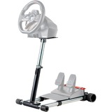 Wheel Stand Pro Deluxe V2, Halterung schwarz, für HORI Racing Wheel