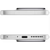 Xiaomi 15 256GB, Handy White, HyperOS, 12 GB