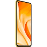 Xiaomi Mi 11 Lite 5G 128GB, Handy Citrus Yellow, Android 11, 8 GB DDR4X