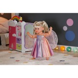 ZAPF Creation BABY born® Regenbogen Kleid 43cm, Puppenzubehör 