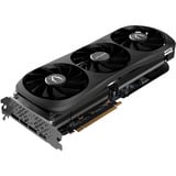 ZOTAC GeForce RTX 4070 Ti SUPER Trinity Black Edition Generalüberholt, Grafikkarte schwarz, DLSS 3, 3x DisplayPort, 1x HDMI 2.1a