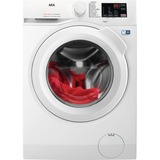 AEG L6FBF50488, Waschmaschine weiß