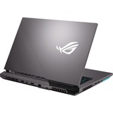 ASUS ROG Strix G15 (G513QR-HF101T), Gaming-Notebook schwarz, Windows 10 Home, 300 Hz Display