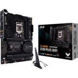 ASUS TUF GAMING Z590-PLUS WIFI, Mainboard