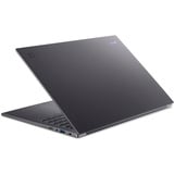 Acer Aspire 16 AI OLED (A16-52M-5565), Notebook grau, Intel® Core™ Ultra 5 226V, Intel® Arc™ Graphics 130V, 16 GB LPDDR5X, 1 TB (1 TB SSD), Windows 11 Home