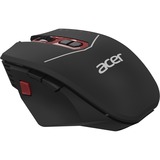 Acer Nitro, Gaming-Maus schwarz/rot
