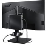 Acer Veriton VN2590 (DT.R0EEG.001), Mini-PC schwarz, Linux