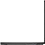 Apple MacBook Pro (14") 2026 CTO, Notebook schwarz, 24 GB, 1 TB (1 TB SSD), M4 Pro, MacOS, Englisch International