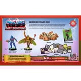 Asmodee Masters of the Universe: Battleground Wave 3 - Masters of the Universe-Fraktion, Brettspiel Erweiterung